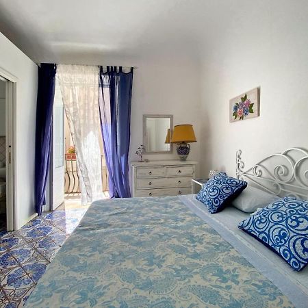 Casa Chiara Hotel Lipari  Bagian luar foto