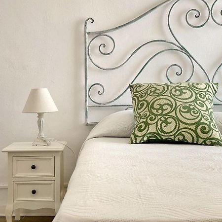 Casa Chiara Hotel Lipari  Bagian luar foto