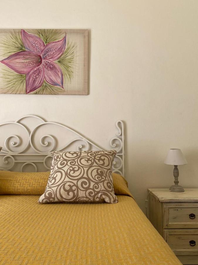 Casa Chiara Hotel Lipari  Bagian luar foto