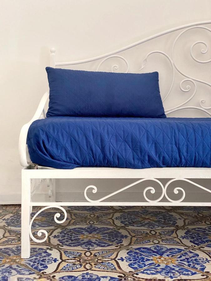 Casa Chiara Hotel Lipari  Bagian luar foto