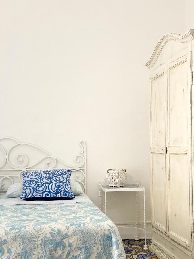 Casa Chiara Hotel Lipari  Bagian luar foto