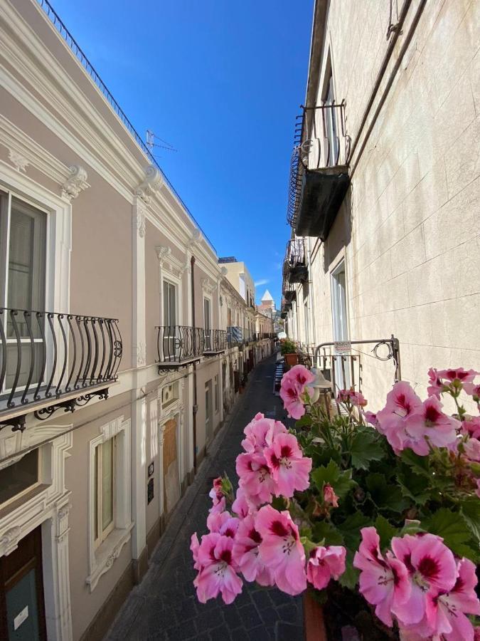 Casa Chiara Hotel Lipari  Bagian luar foto