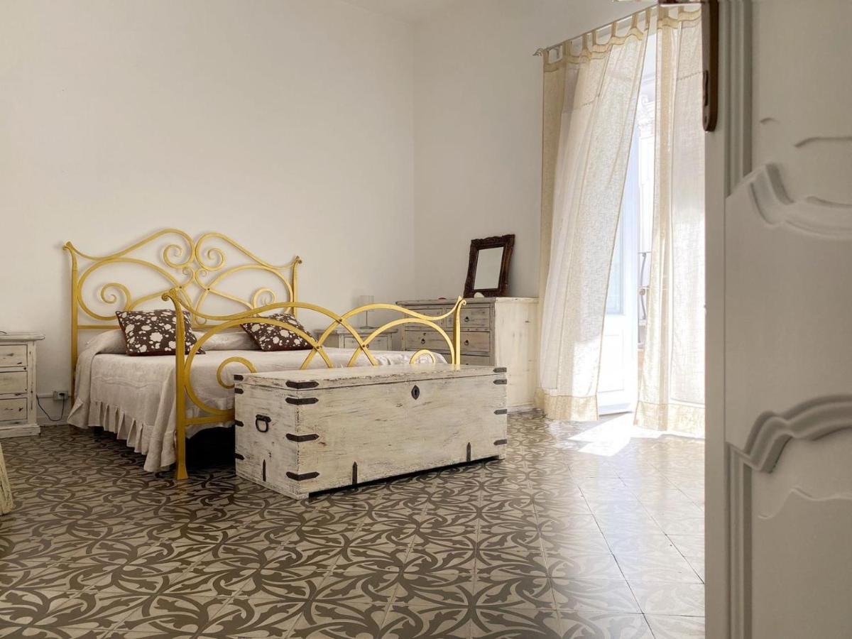 Casa Chiara Hotel Lipari  Bagian luar foto