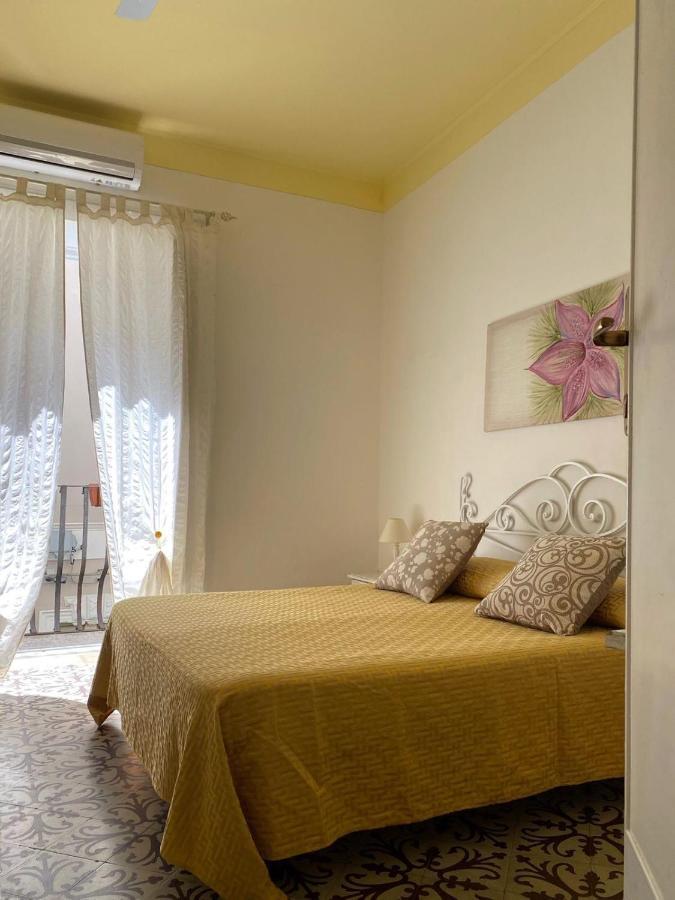 Casa Chiara Hotel Lipari  Bagian luar foto