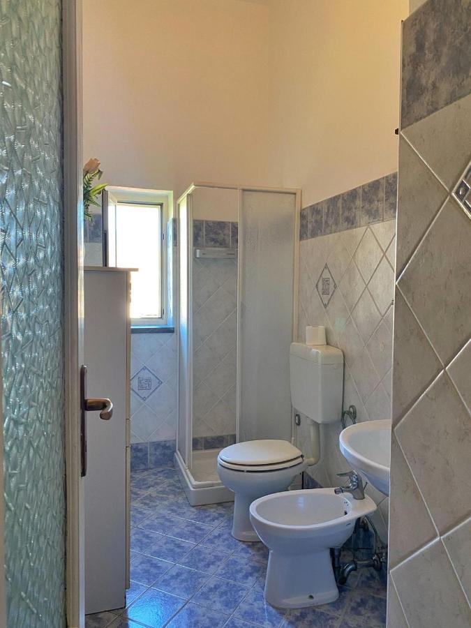 Casa Chiara Hotel Lipari  Bagian luar foto